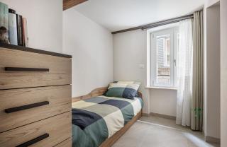 Il Mezzanino by Siena Living Apartment - Siena - 4
