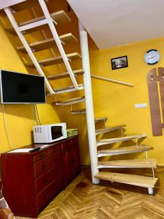 Emília apartman - Balatonszemes - 3