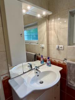 Emília apartman - Balatonszemes - 4