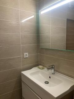 Studio RDC 35m2 Plein centre - 1