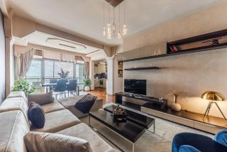 Vollga Seafront Suite by PS - Durazzo - 9