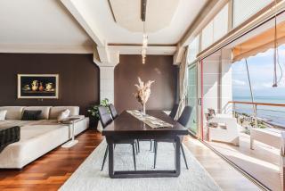 Vollga Seafront Suite by PS - Durazzo - 3