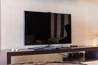 Vollga Seafront Suite by PS - Durrës - 6