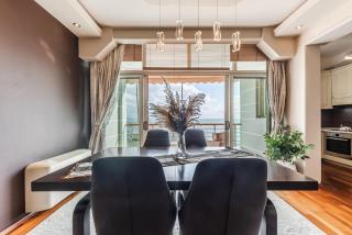 Vollga Seafront Suite by PS - Durazzo - 5