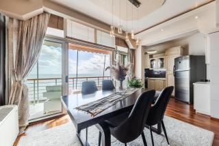 Vollga Seafront Suite by PS - Durazzo - 4