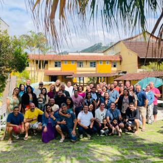 Alugamos para grupos - 4