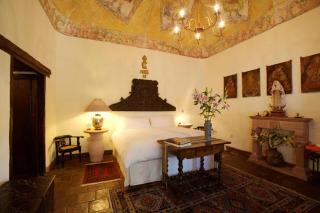 Casa de la Real Aduana Boutique Hotel - Pátzcuaro - 3