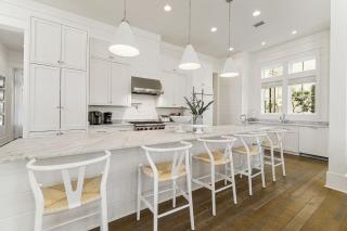 '169 Scrub Oak'-WaterColor' Tranquil, Stunning, Luxurious, Private Pool - Slps 14 home - Santa Rosa Beach - 9