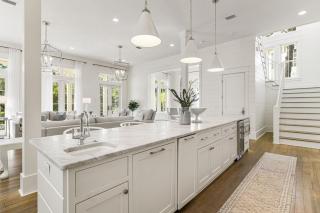 '169 Scrub Oak'-WaterColor' Tranquil, Stunning, Luxurious, Private Pool - Slps 14 home - Santa Rosa Beach - 5