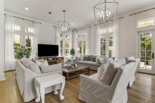 '169 Scrub Oak'-WaterColor' Tranquil, Stunning, Luxurious, Private Pool - Slps 14 home - 5