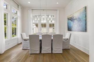 '169 Scrub Oak'-WaterColor' Tranquil, Stunning, Luxurious, Private Pool - Slps 14 home - Santa Rosa Beach - 2