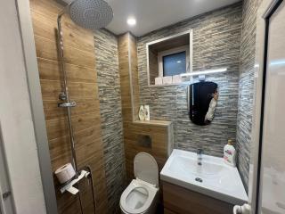 Villa Gusto, 3km from Pamporovo - 5