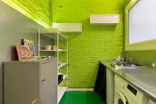 Eulalias Lodges Barcelona - 2