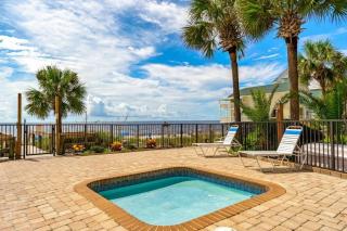 Commodore 206 - Panama City Beach - 3