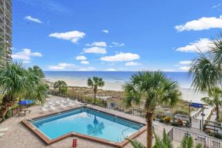 Commodore 206 - Panama City Beach - 2