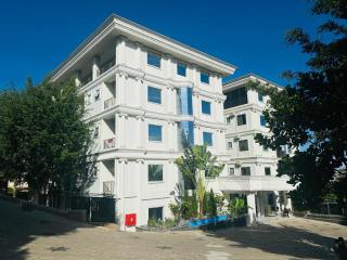 KIGALI DELIGHT HOTEL &APARTMENTS - Kigali - 9