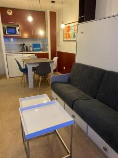 MONACO DOORS 3 Vue Mer, Piscine, Parking - Cap d'Ail - 6