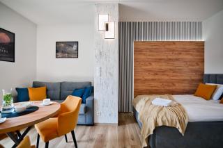 Apartament Mars by Housine - 1