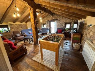 Casa Rural Garzibaita - Sumbilla - 6
