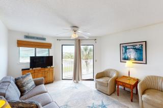Bay Creek Villa - 202 - Edisto Beach - 6