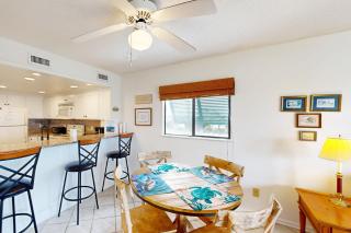 Bay Creek Villa - 202 - Edisto Beach - 4