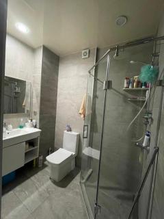 Cozy Appartment Near the Sea - Batoemi - 7