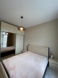 Cozy Appartment Near the Sea - Batoemi - 2