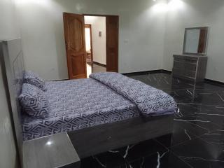 Appartement Meublé aux Almadies Élégance Confort et Sérénité - Ngor - 7