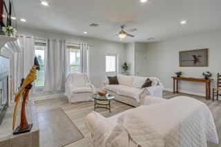 Waveland Vacation Rental - Walk to the Beach! - Waveland - 6