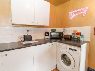 The Funky Flat - Holywell - 3