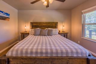 The Porch House - Stigler - 3