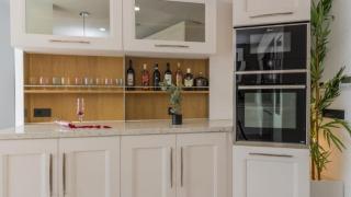 Premium Zakynthos Villa 5 Bedrooms Villa Nezuko Spacious Furnished Sun Terrace Outdoor Dining And Sitting Area Private Outdoor Pool And, - Sarakinádhon - 9