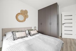 Serenity Apartament z wanną by Praia Apartments, Parking, Balkon, Polsat Ergo Plus Arena Gdańsk - Gdańsk - 1