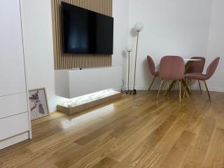 Studio apartman Vivo Central - Podgorica - 1