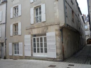 Demain l'Océan Hyper-centre La Rochelle - Sans le Kit linge ni ménage - 3