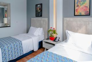 All Inn Sorocaba - 5