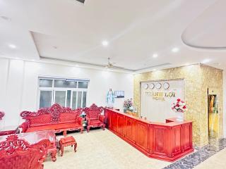THANHLOI HOTEL -Biển Hải Tiến - Mỹ Ðuc - 8
