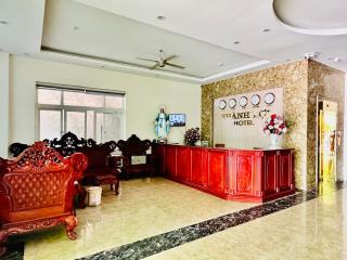 THANHLOI HOTEL -Biển Hải Tiến - Mỹ Ðuc - 0