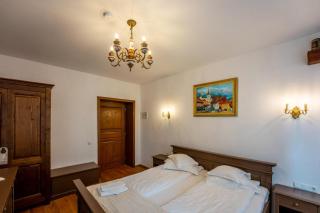 Carolina House - Sighişoara - 2
