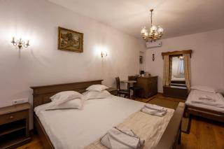 Carolina House - Sighişoara - 5