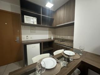 Nobile Suites Monumental - flat particular - 2