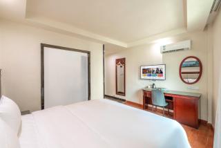 Huahang Hotel - Guangzhou Baiyun International Airport - Free airport shuttle bus - Canton - 7