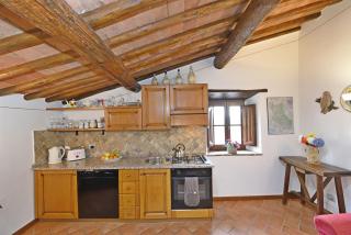 Bella Vista - Gaiole in Chianti - 3