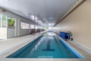 Apt with Private Barbecue and Pool PEA1301 - 9