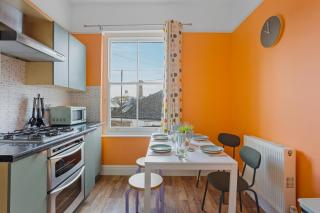 Harbour Court Plymouth - Free Parking - tucked away on the Barbican with courtyard - by Ocean City Retreats - Plymouth - 8