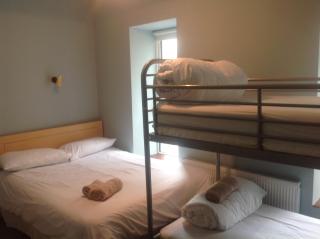 Rolling Wave Guesthouse - Bundoran - 2