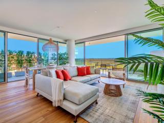 Bayline - Beachfront Bliss & Spa by Bedzy - Armação de Pêra - 0