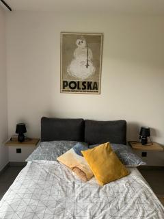 Apartament w Dolinie Sanu 1 - Lesko - 9