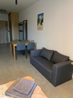 Apartament w Dolinie Sanu 1 - Lesko - 4