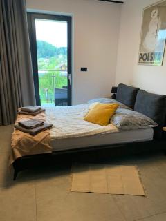 Apartament w Dolinie Sanu 1 - Lesko - 0